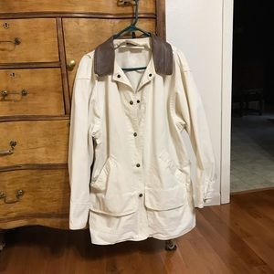 Vintage Woolrich jacket